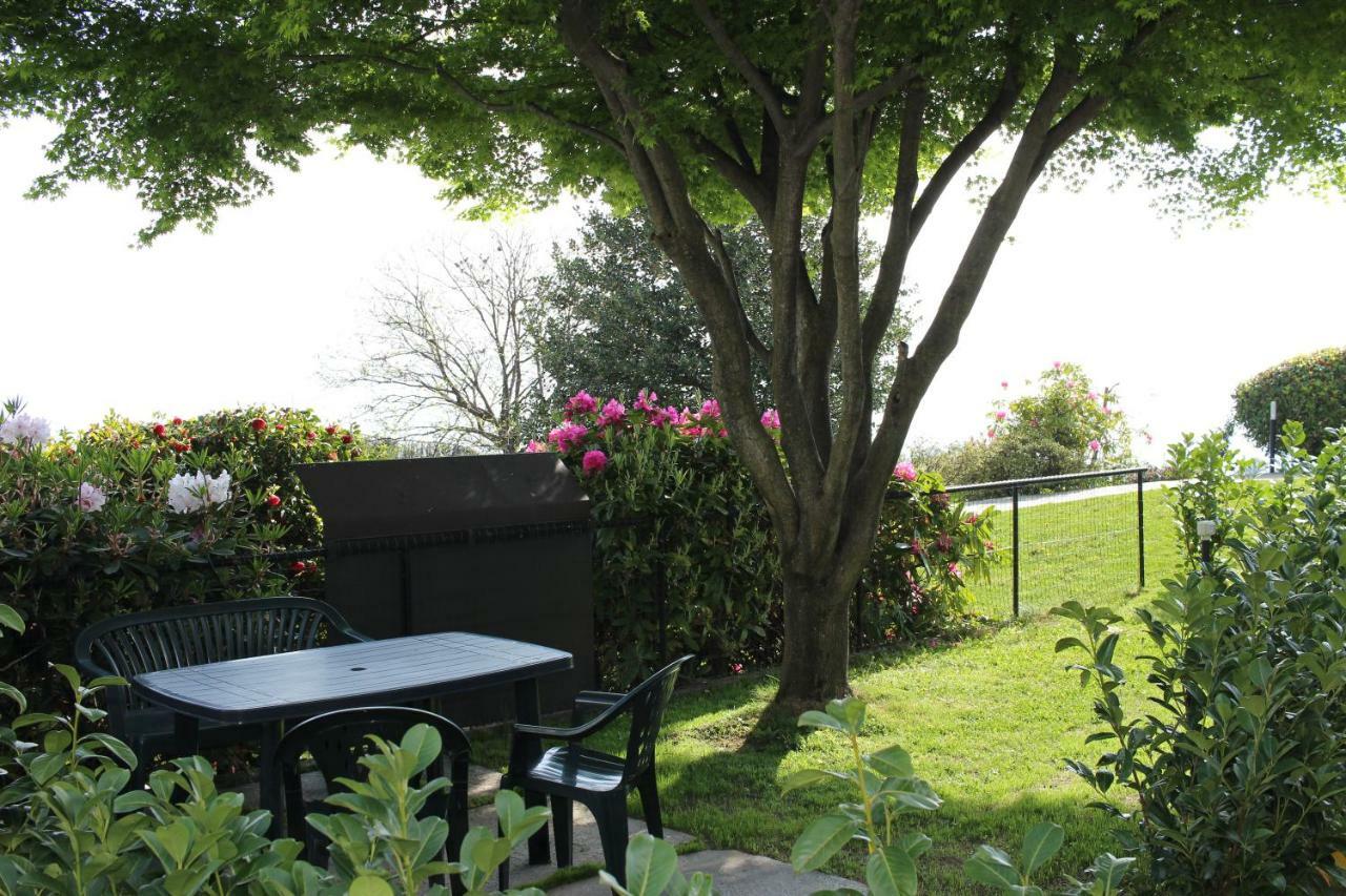 Appartamento Belvedere 4 Stresa Exterior foto